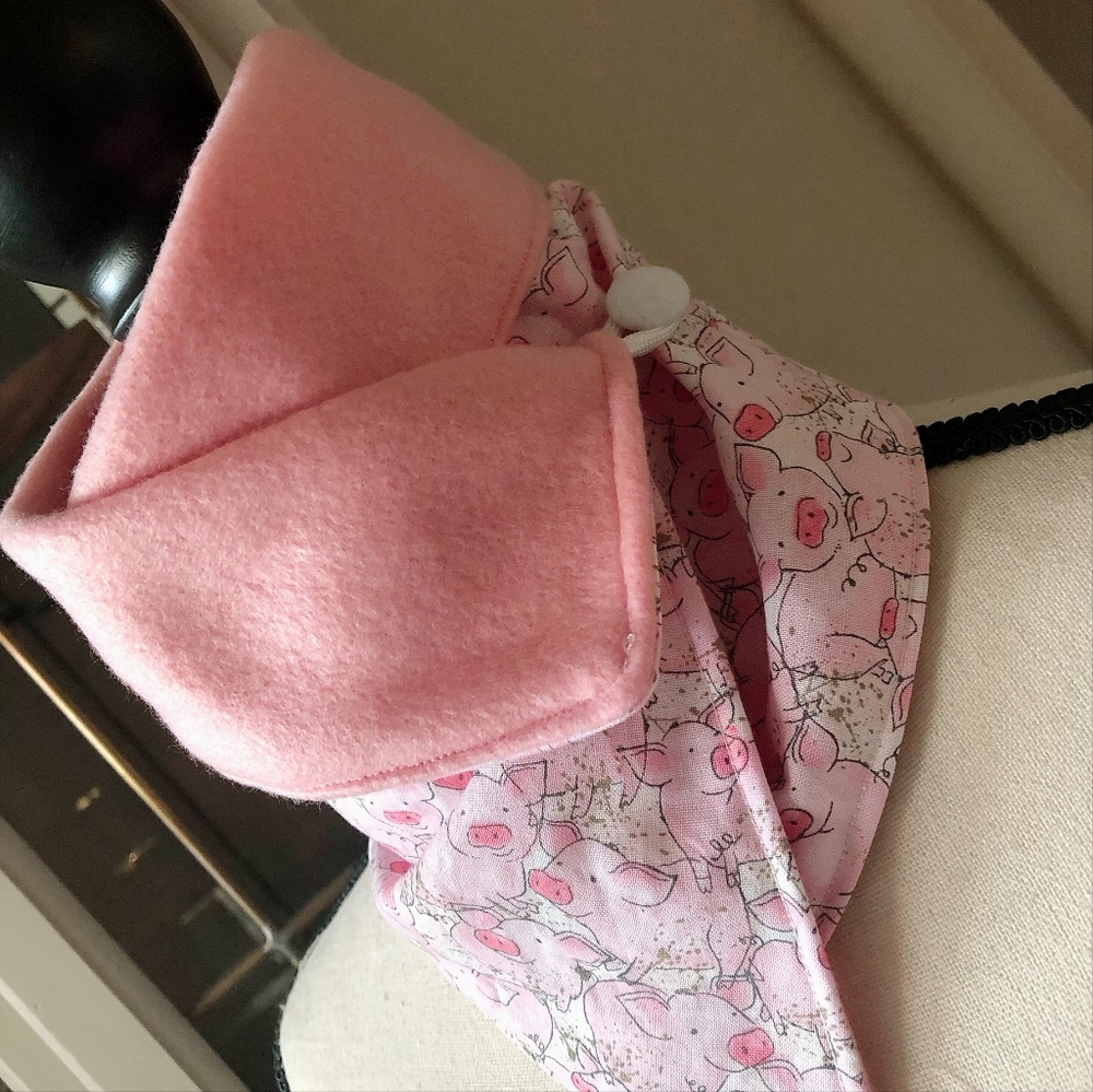 Child Scarf - Picture 2 of 3